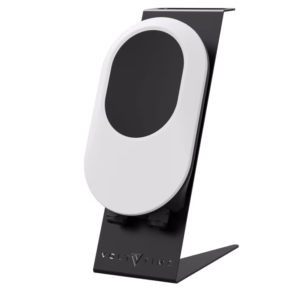 Volt-time-one laturi 