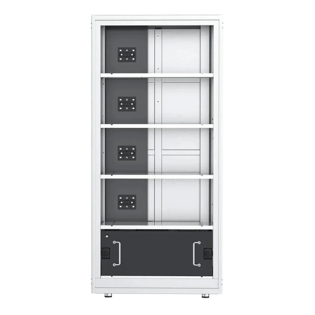 Emaldo Battery Expansion Cabinet