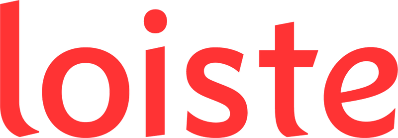Loiste logo