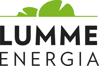 Lumme Energia logo