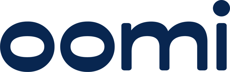 Oomi logo