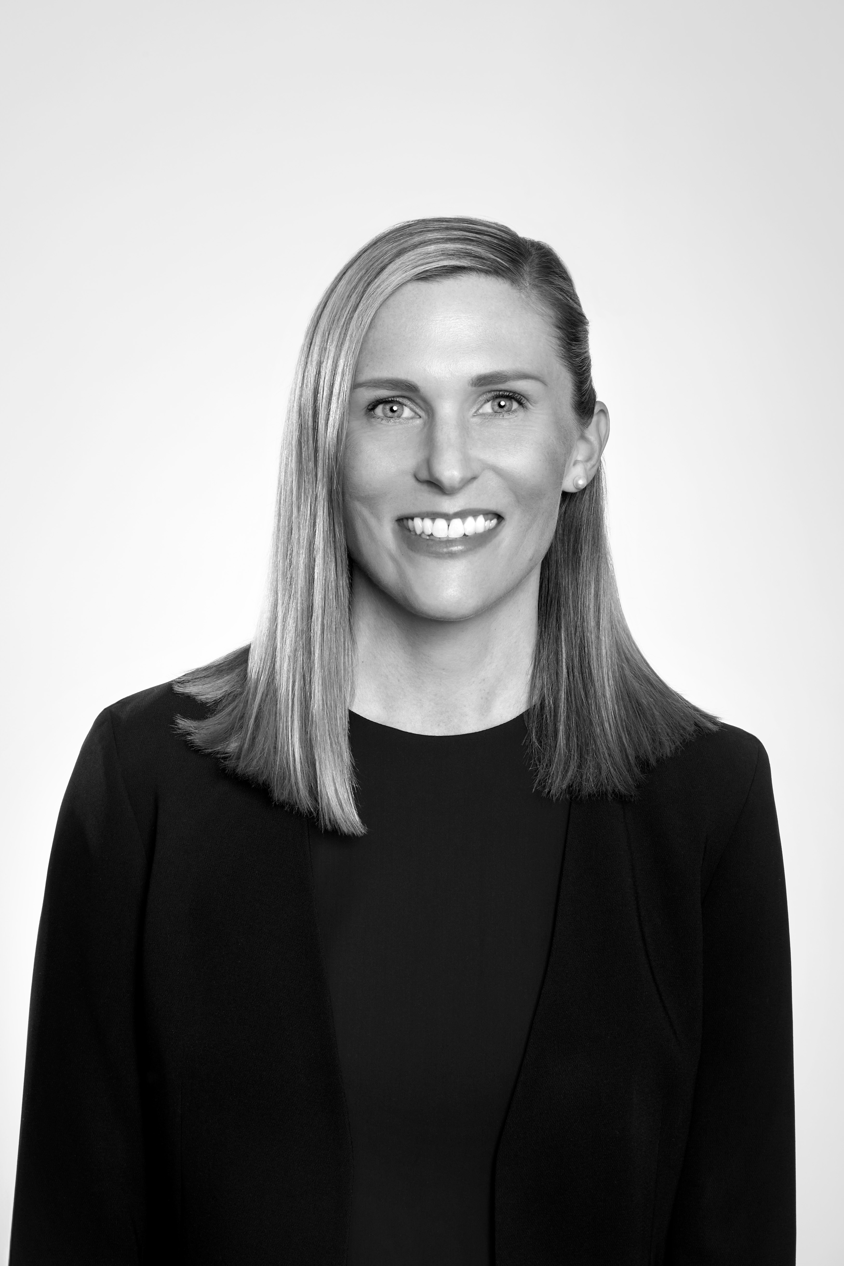 Sarah Adams, Partner & Head of Platform at Myriad Venture Partners