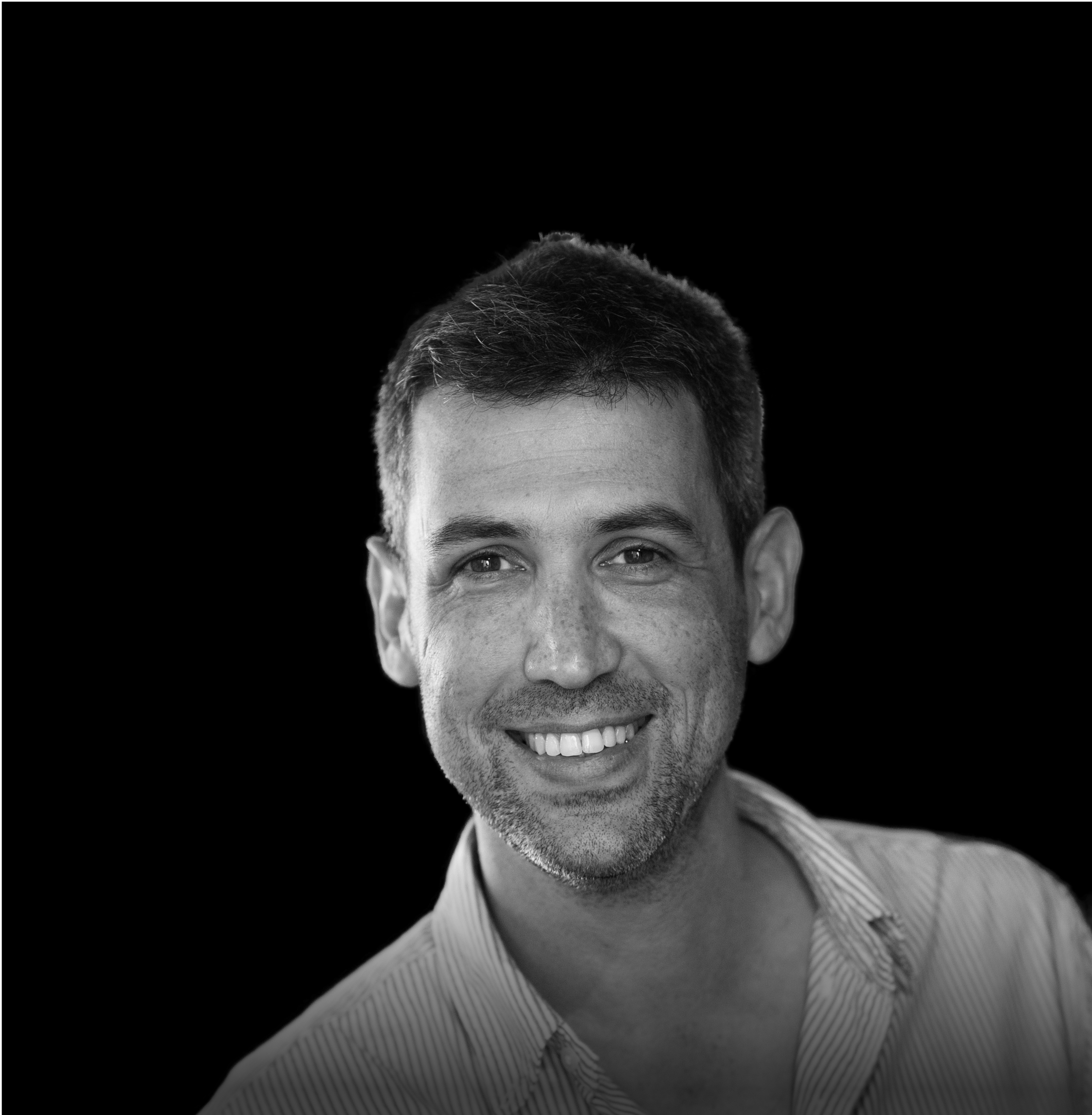 Lior Gerenstein
