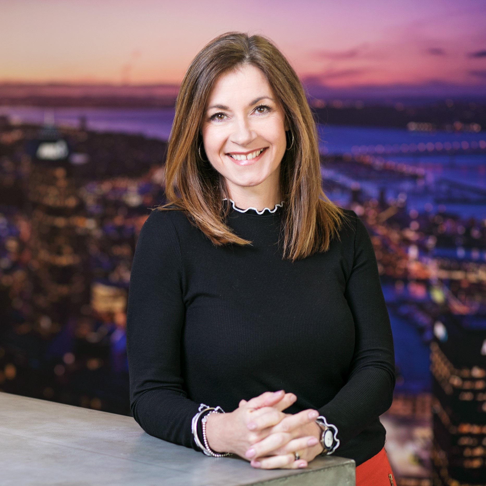 Jo Clark
