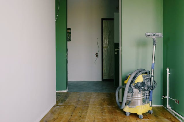 Cleaning Service