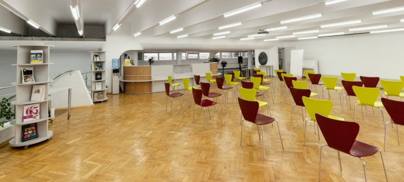 cleaning service