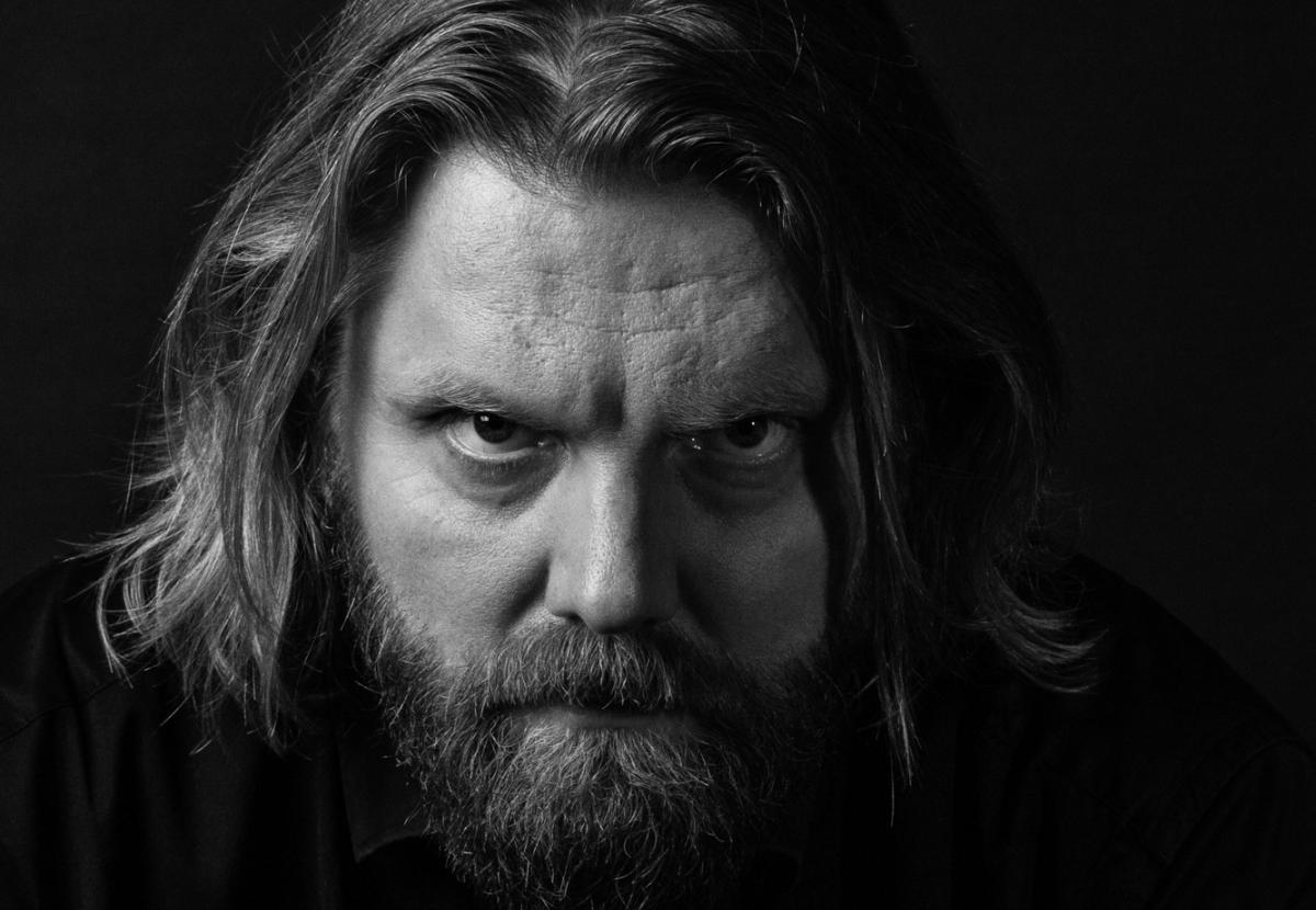 Eirik Roland Egeberg-Jensen