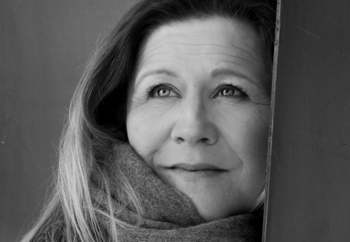 Merethe Trøan