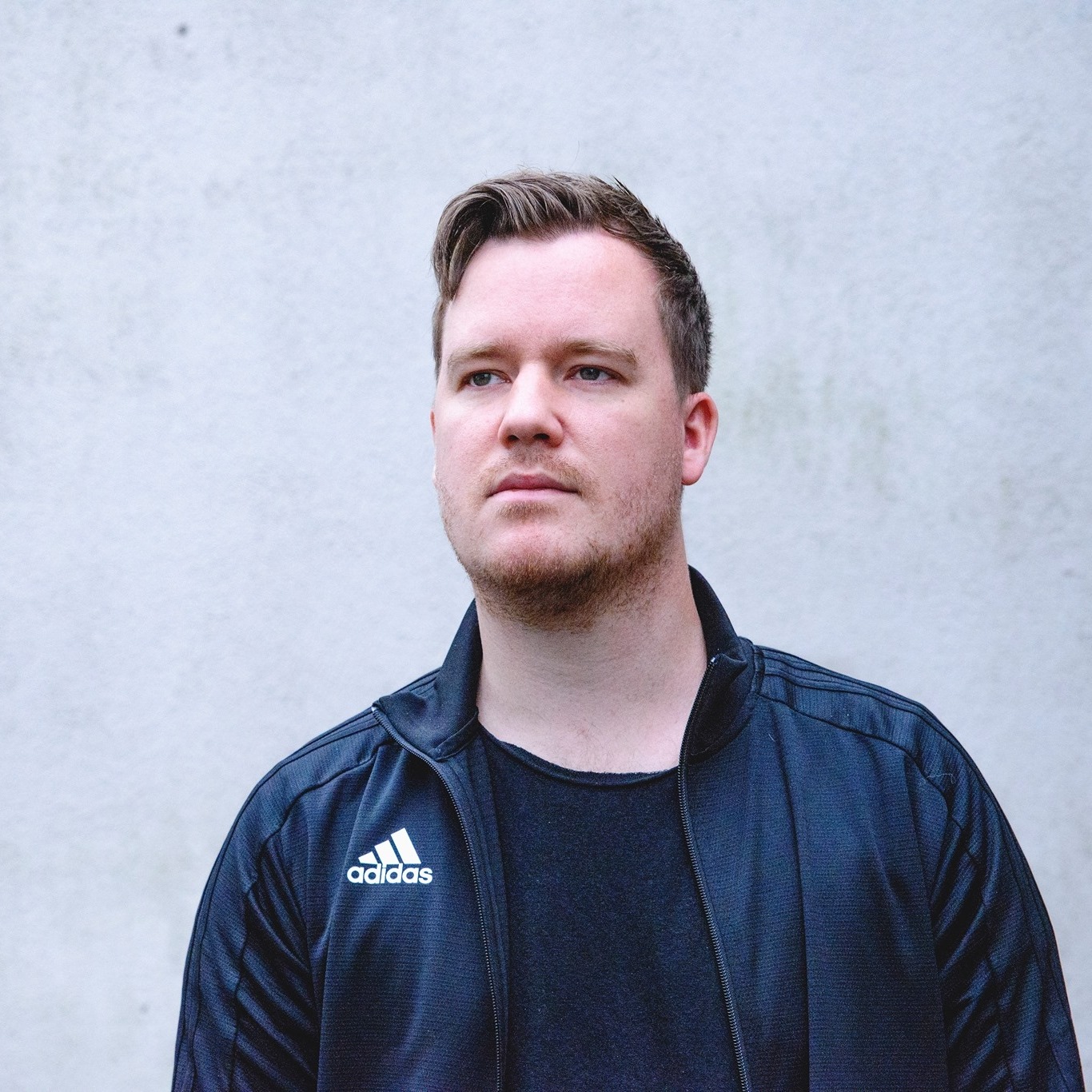 Johannes Groth