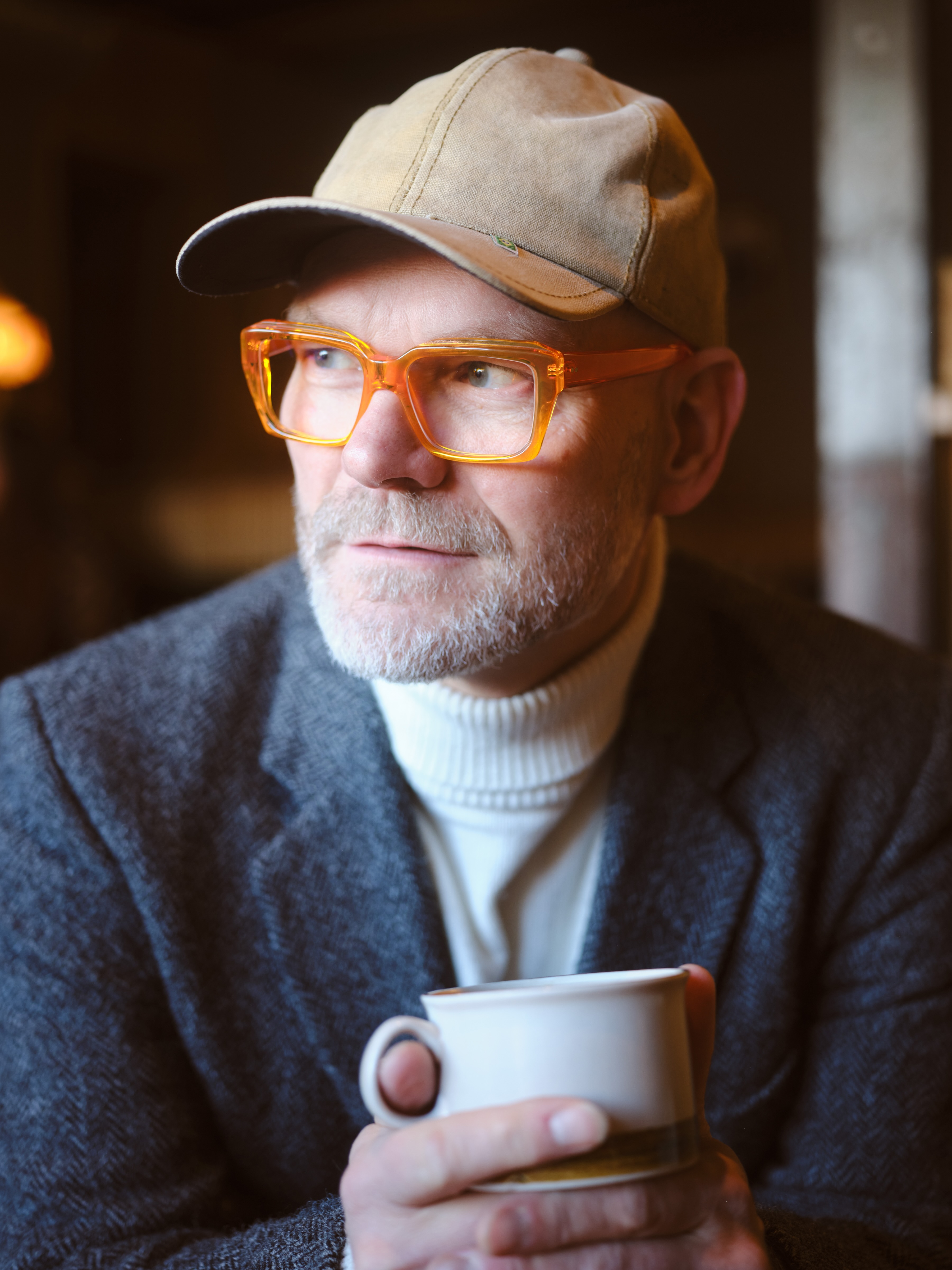 Kjell Inge Torgersen