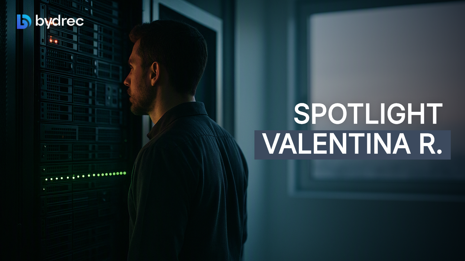 Spotlight Valentina R.