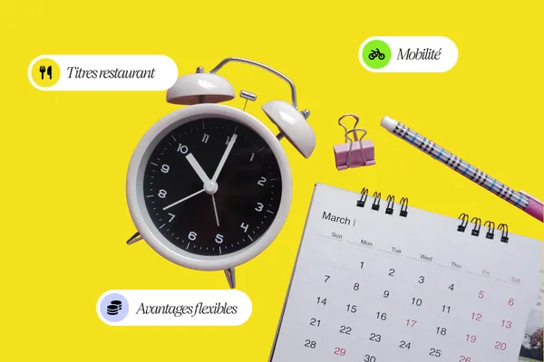 Avantages salariés perdus ou périmés