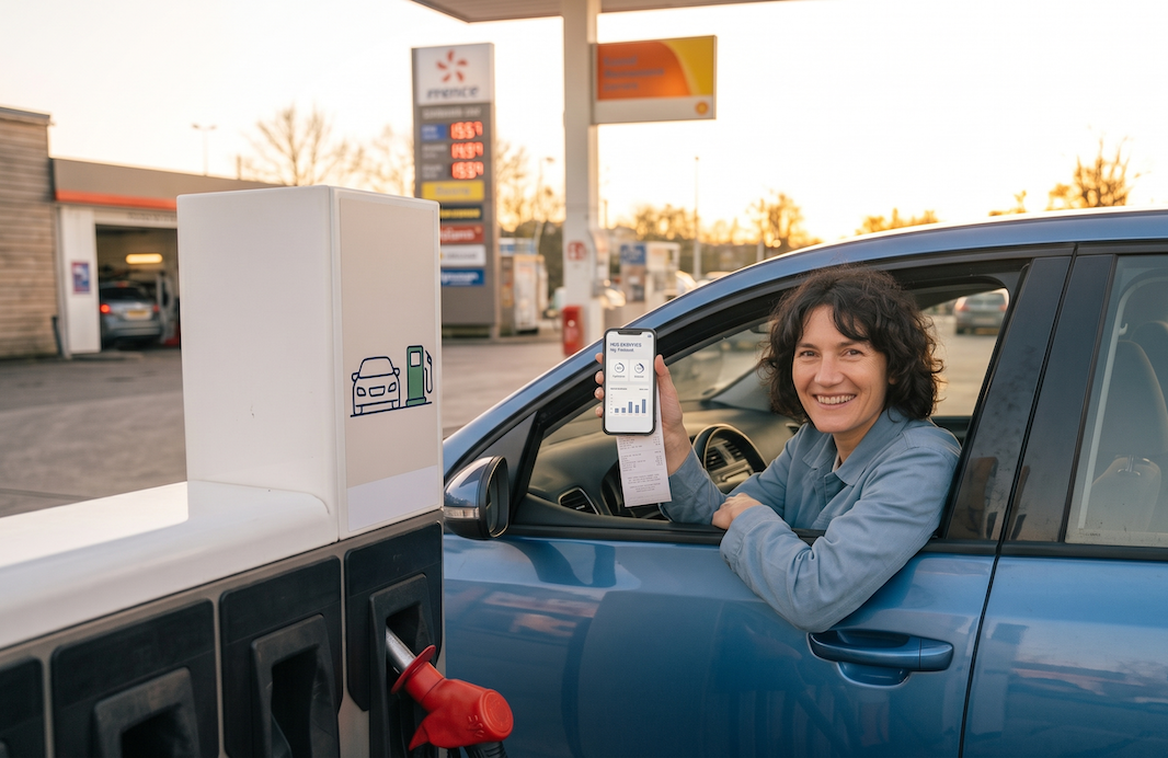 prime carburant 2026, prime carburant employeur, plafond prime carburant, exonération prime carburant, aide carburant entreprise, forfait mobilités durables, avantages salariés mobilité