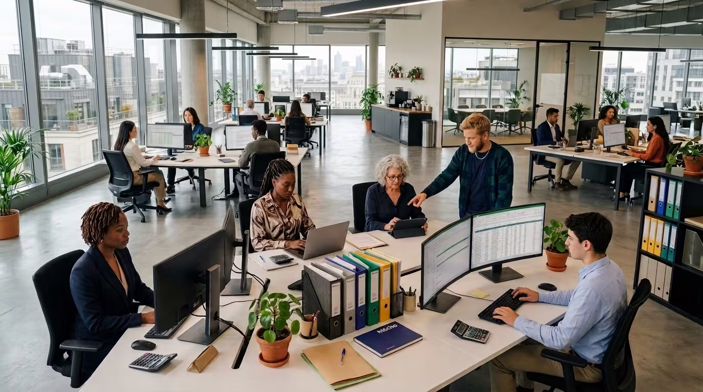Enjeux défis RH comptabilité secteur comptable recrutement fidélisation