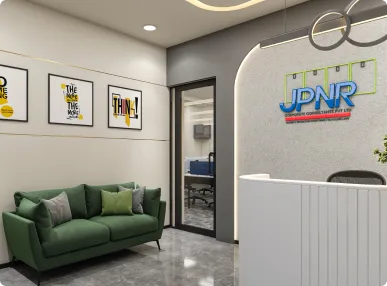 Horizontal’s Formal Office Meeting Room Designed by Phi Designs