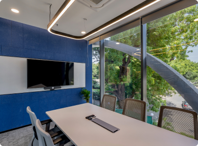 Soho Dragon’s Ergonomic Office Flexi Desk Designed by Phi Designs