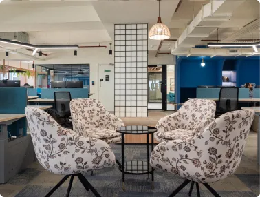 Horizontal’s Iconic Office Conference Room Designed by Phi Designs