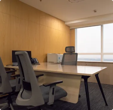 Horizontal’s Interactive Office Lounge Area Designed by Phi Designs