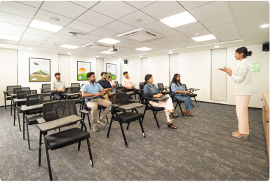 Horizontal’s Iconic Office Conference Room Designed by Phi Designs