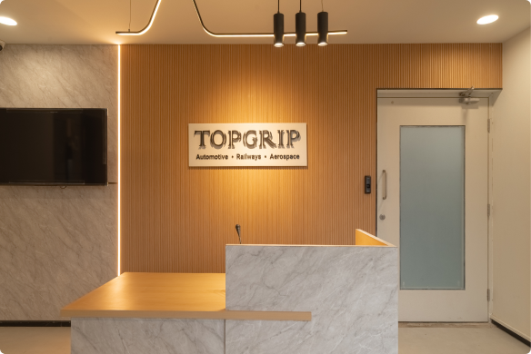 Horizontal’s Interactive Office Lounge Area Designed by Phi Designs