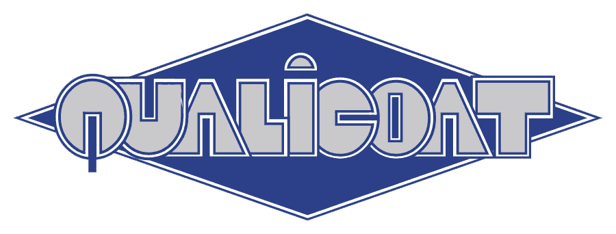 Qualicoat powder coating accreditation