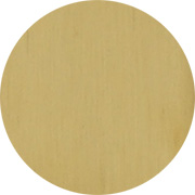 Gold swatch for the stainless steel handle range for decorio external doors