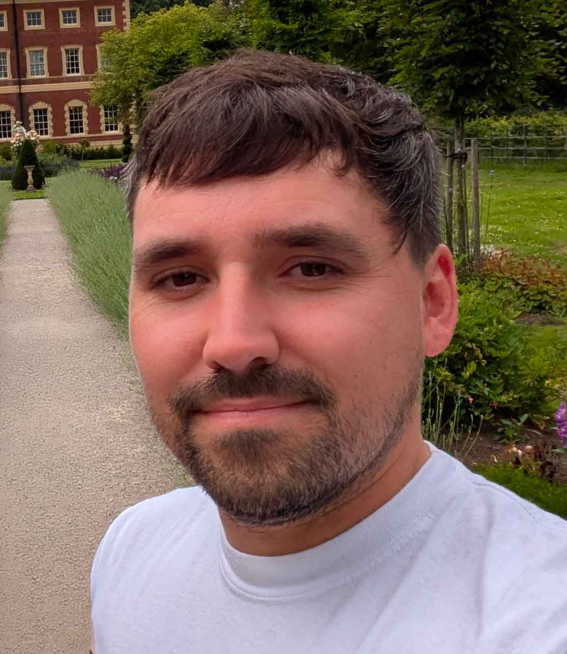 Author image of Decorio heritage Blog