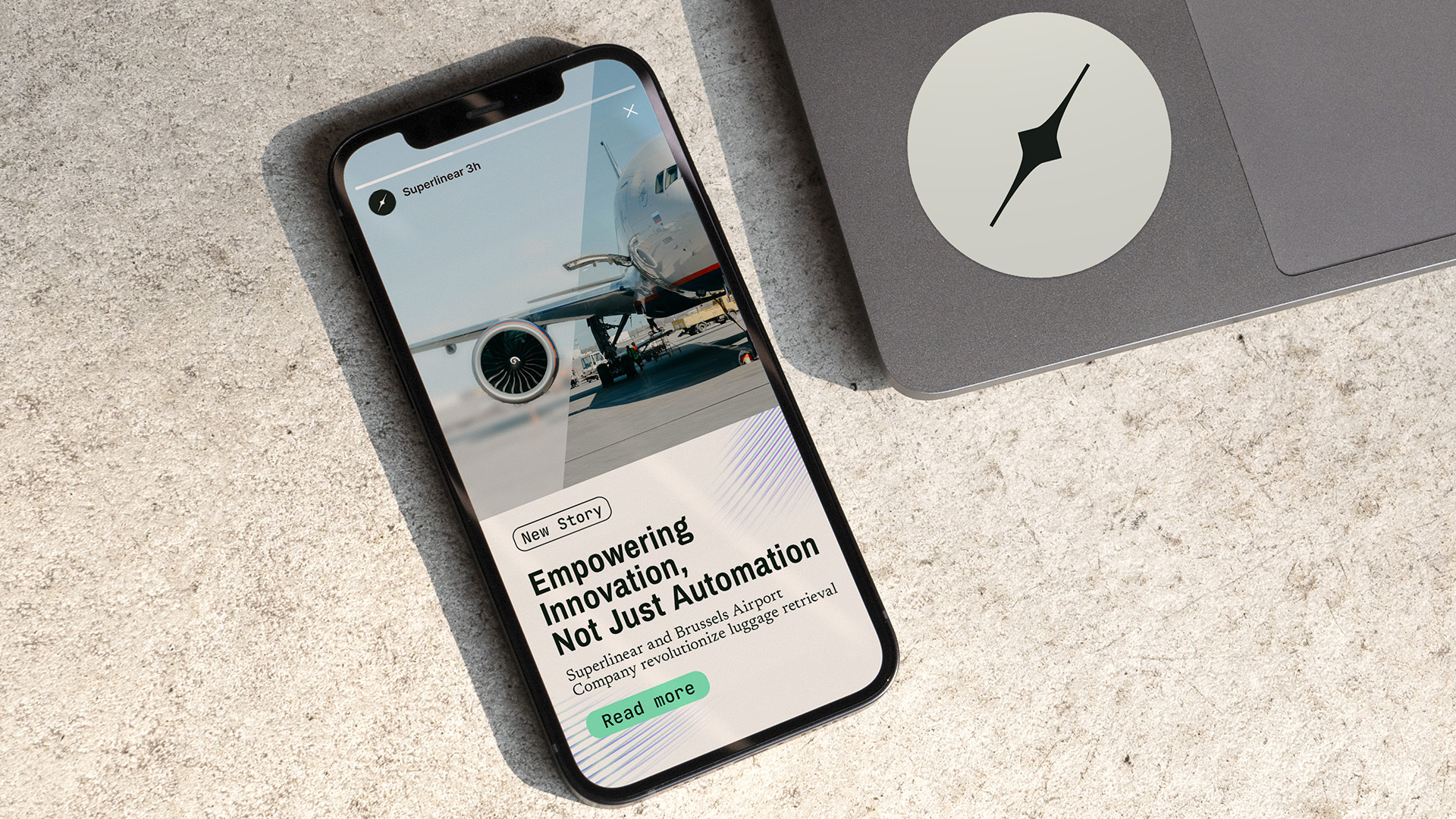 Dockmate Boil case image