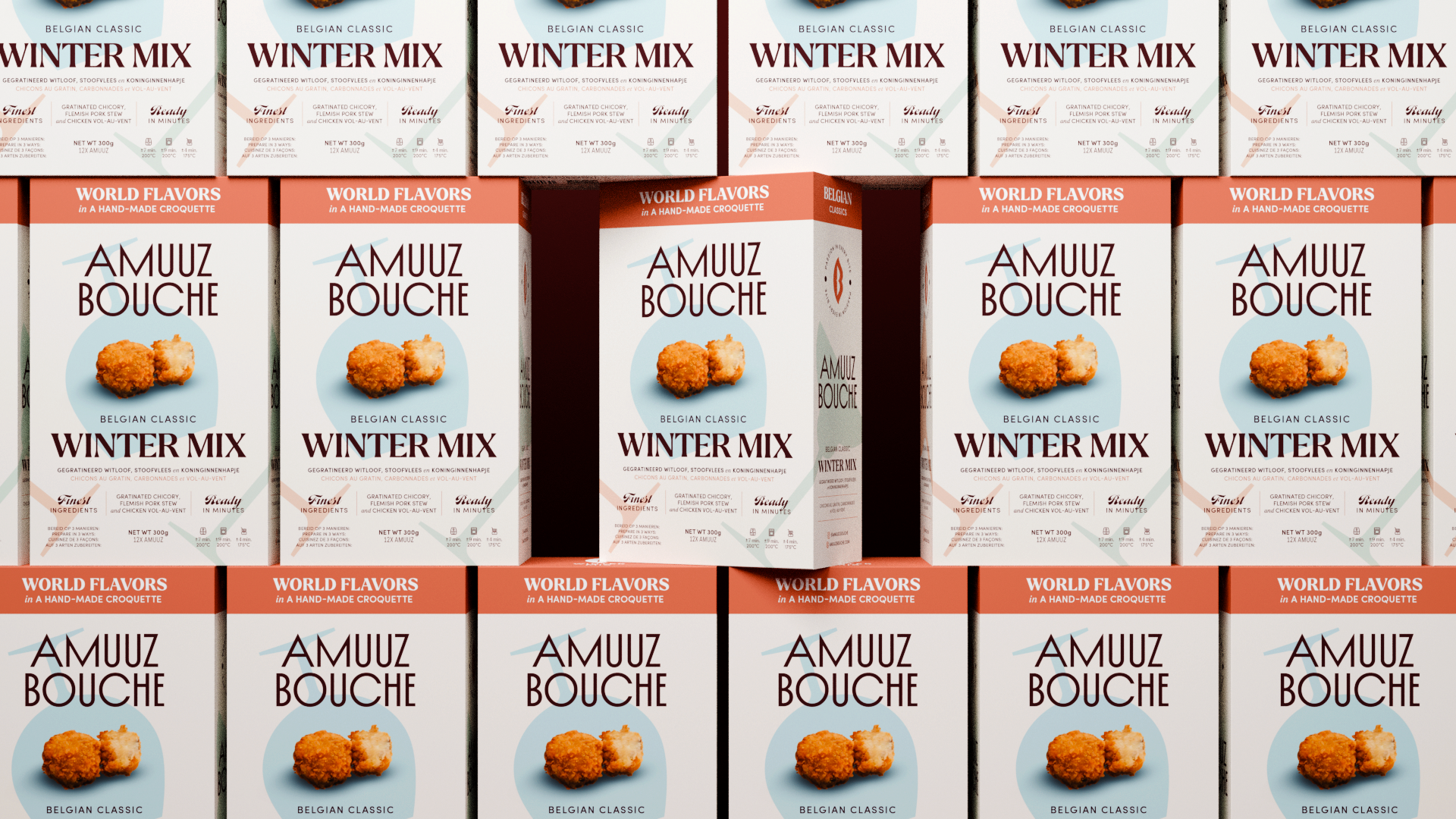 Dockmate Boil case image