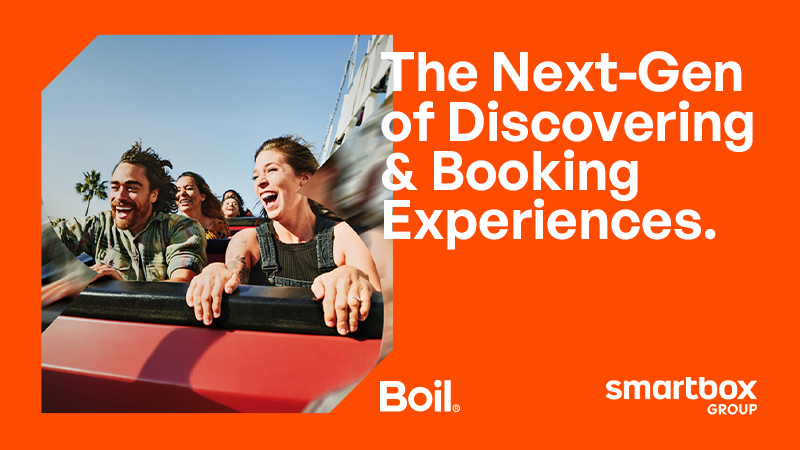 Boil Agency Partners with Smartbox Group to Create a New Challenger Brand for Gen Z
