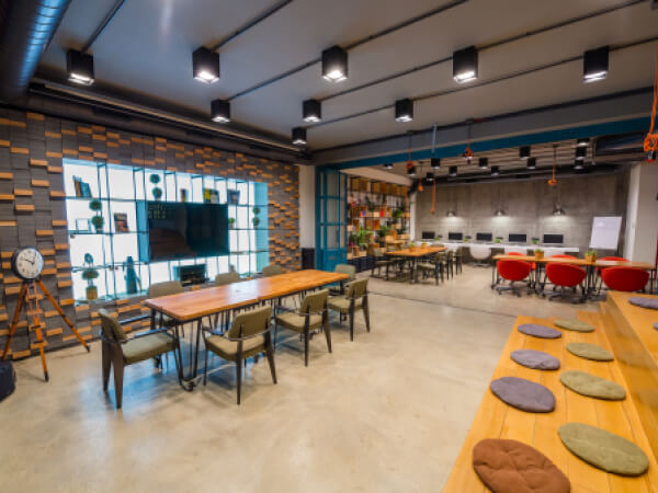 Freepik Licenses - Coworking X Webflow Template