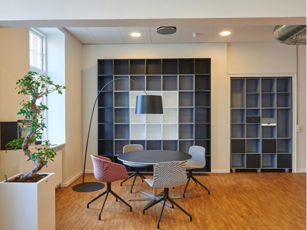 Pexels Licenses - Coworking X Webflow Template