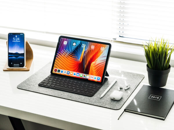 Unsplash Licenses - Coworking X Webflow Template