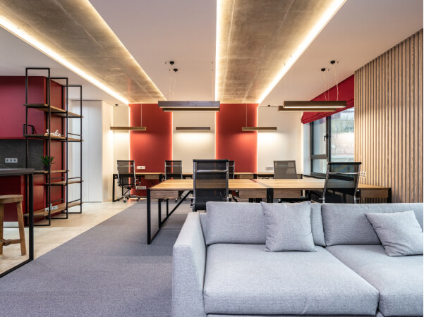 Pexels Licenses - Coworking X Webflow Template