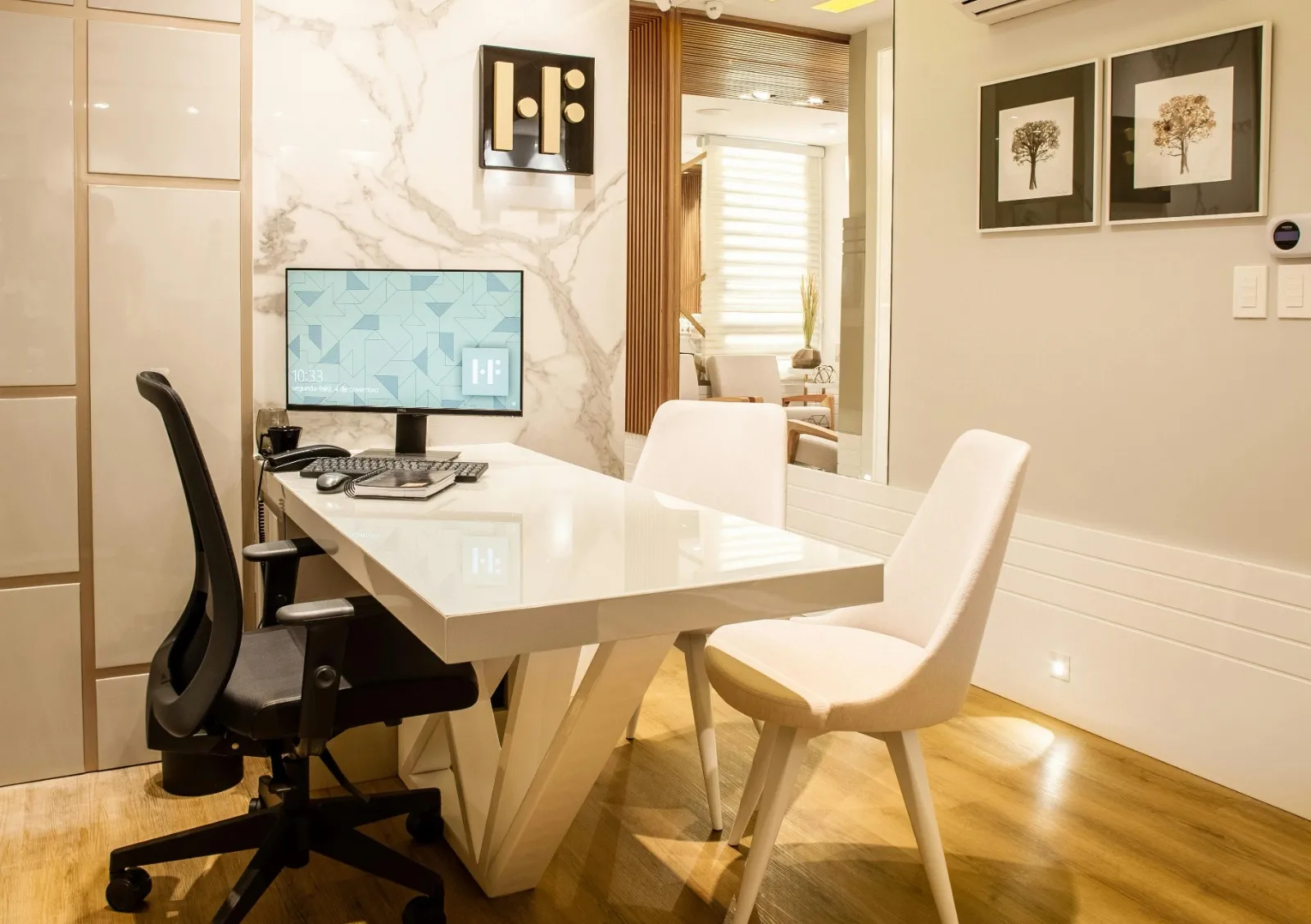 office image