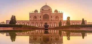 Monument Delhi