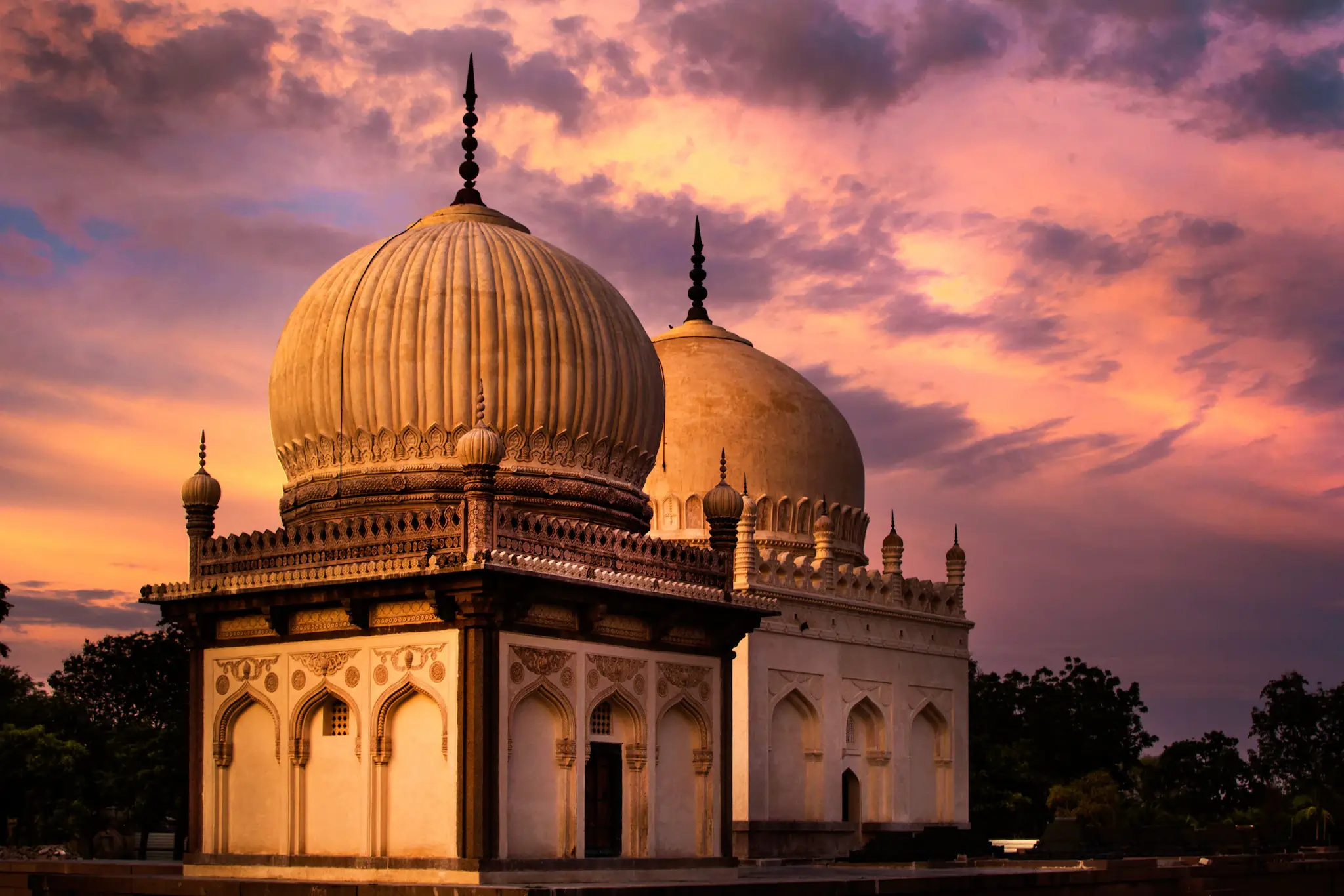 Monument Hyderabad