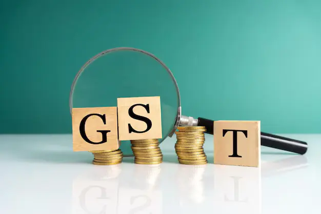 gst registration