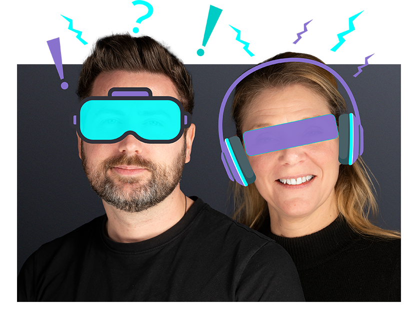 ZweiKlang Podcast