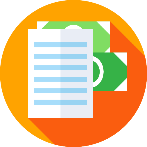 Fees Information Icon
