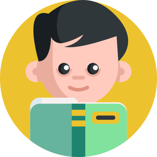 Student Protocols Icon