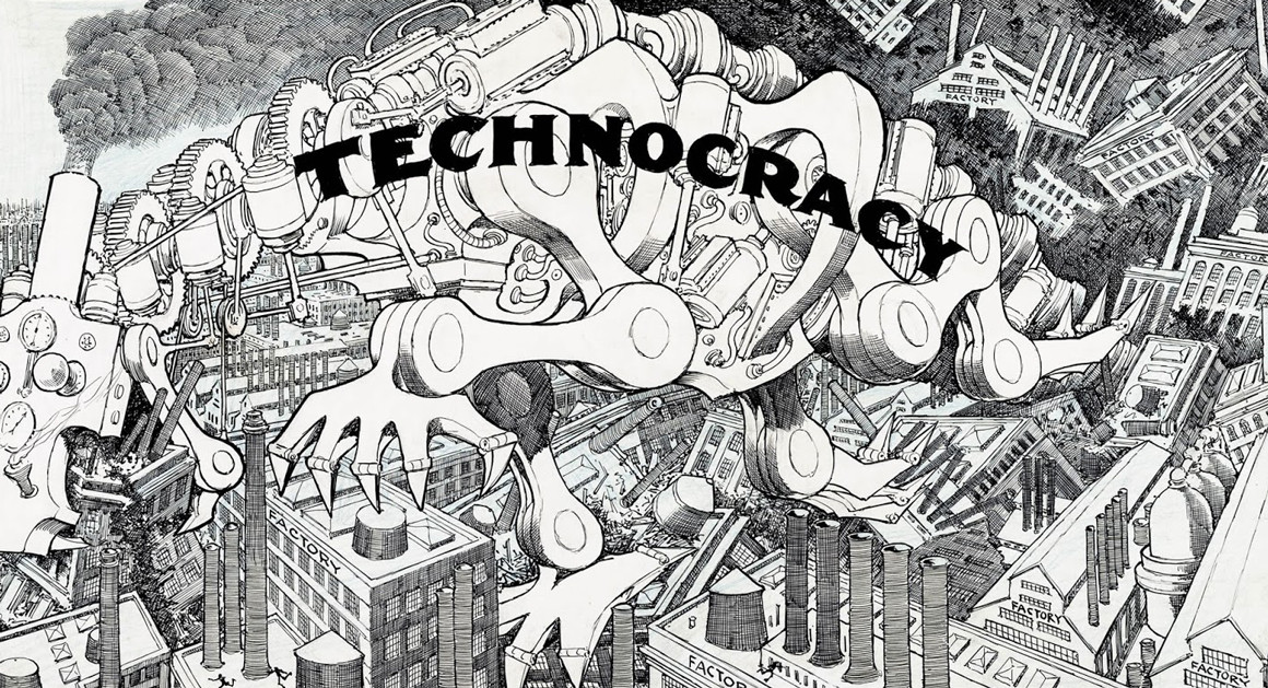 The Future of Work, a History - POLITICO Magazine