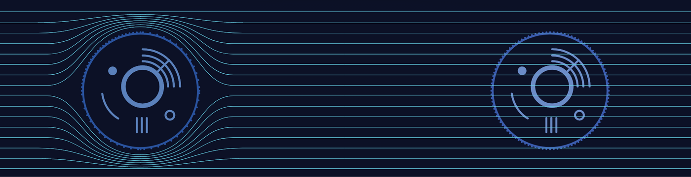 Cancer cell being targeted by TTFields (left) and Low frequency electric field applied to cancer cell (right)