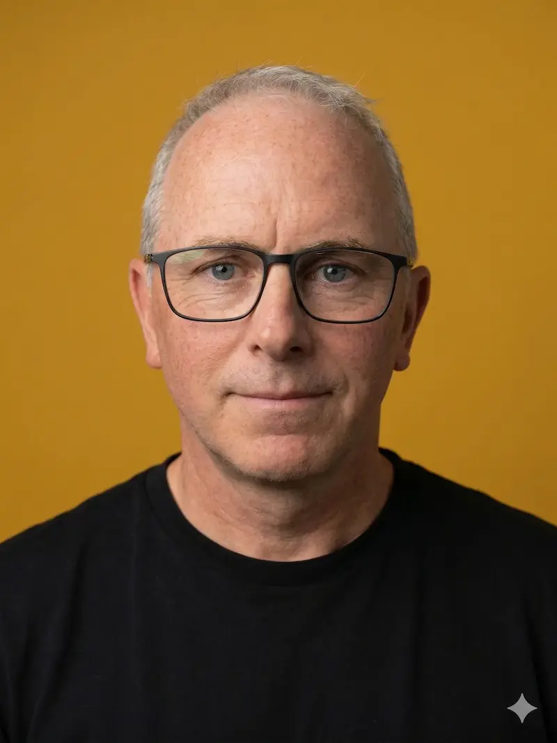 Sean McGrail, Founder of Pivotal Catalyst