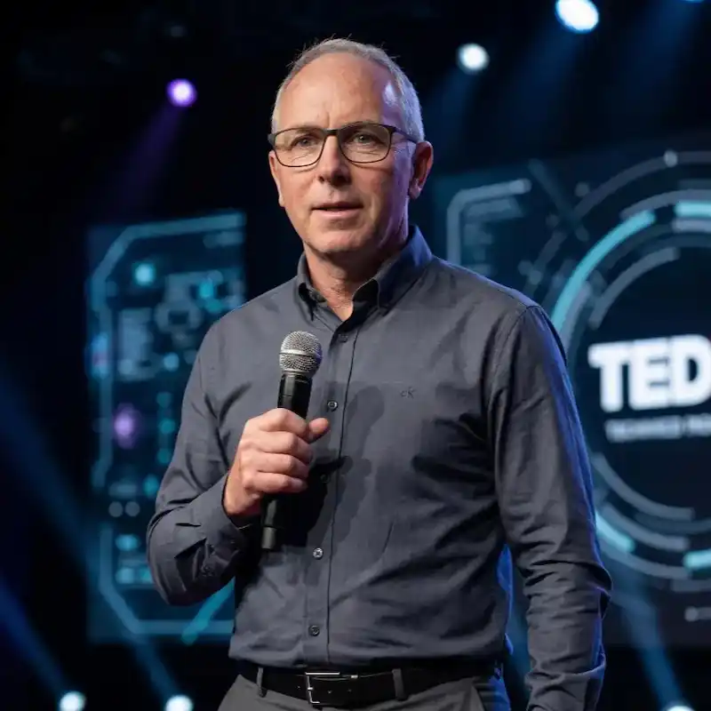 Sean McGrail, Founder, Pivotal Catalyst — US market entry operator for New Zealand companies