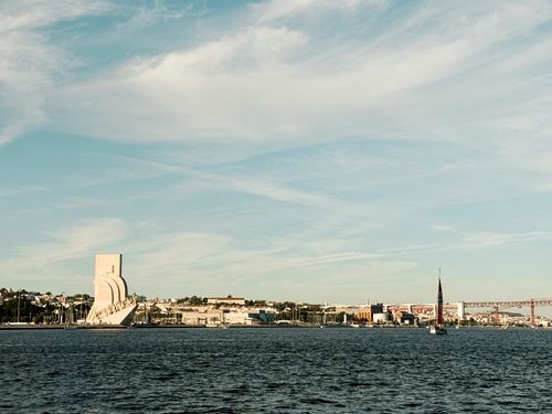 Portugal’s Endless Sea