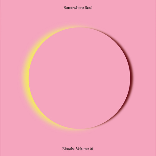 Somewhere Soul - Rituals Volume 1 (OPEK)