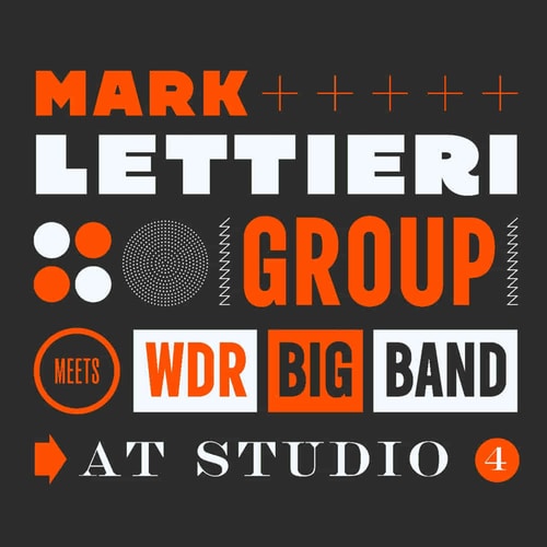 WDR Big Band feat. Mark Lettieri