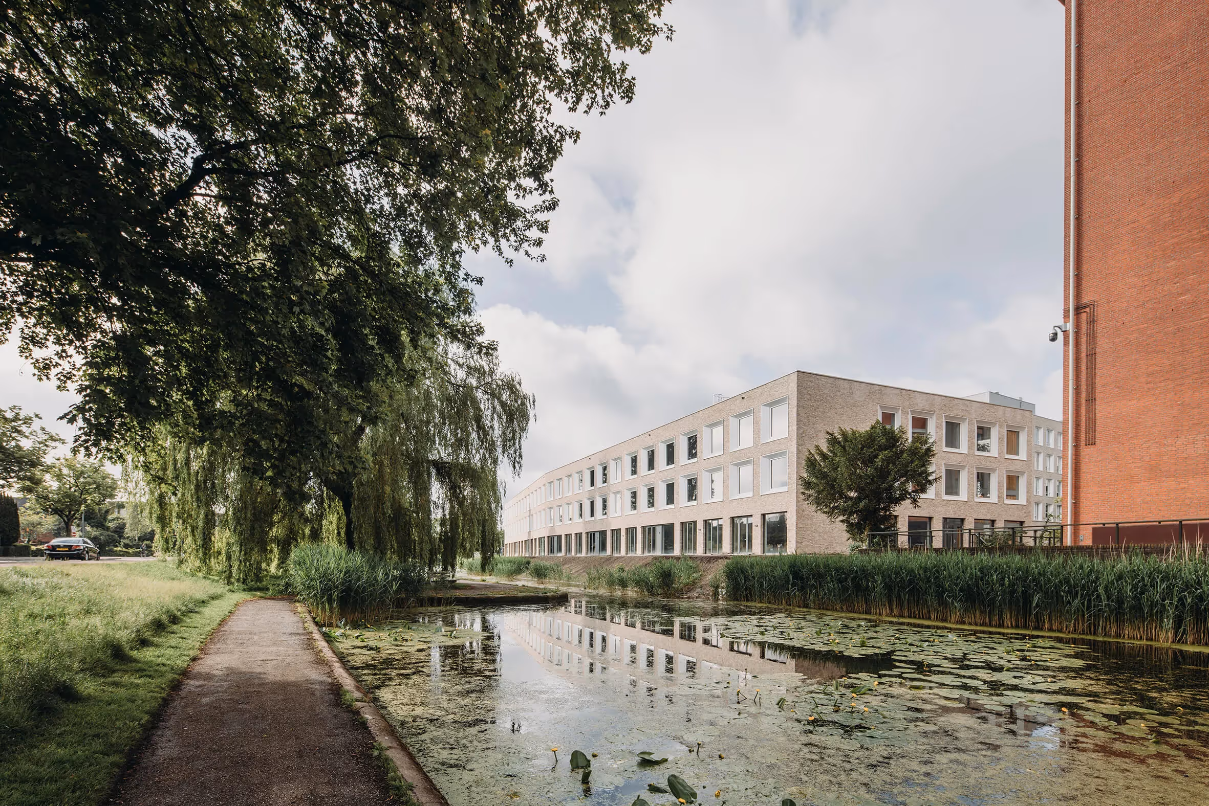 Universitair Centrum Psychiatrie UMCG, Groningen