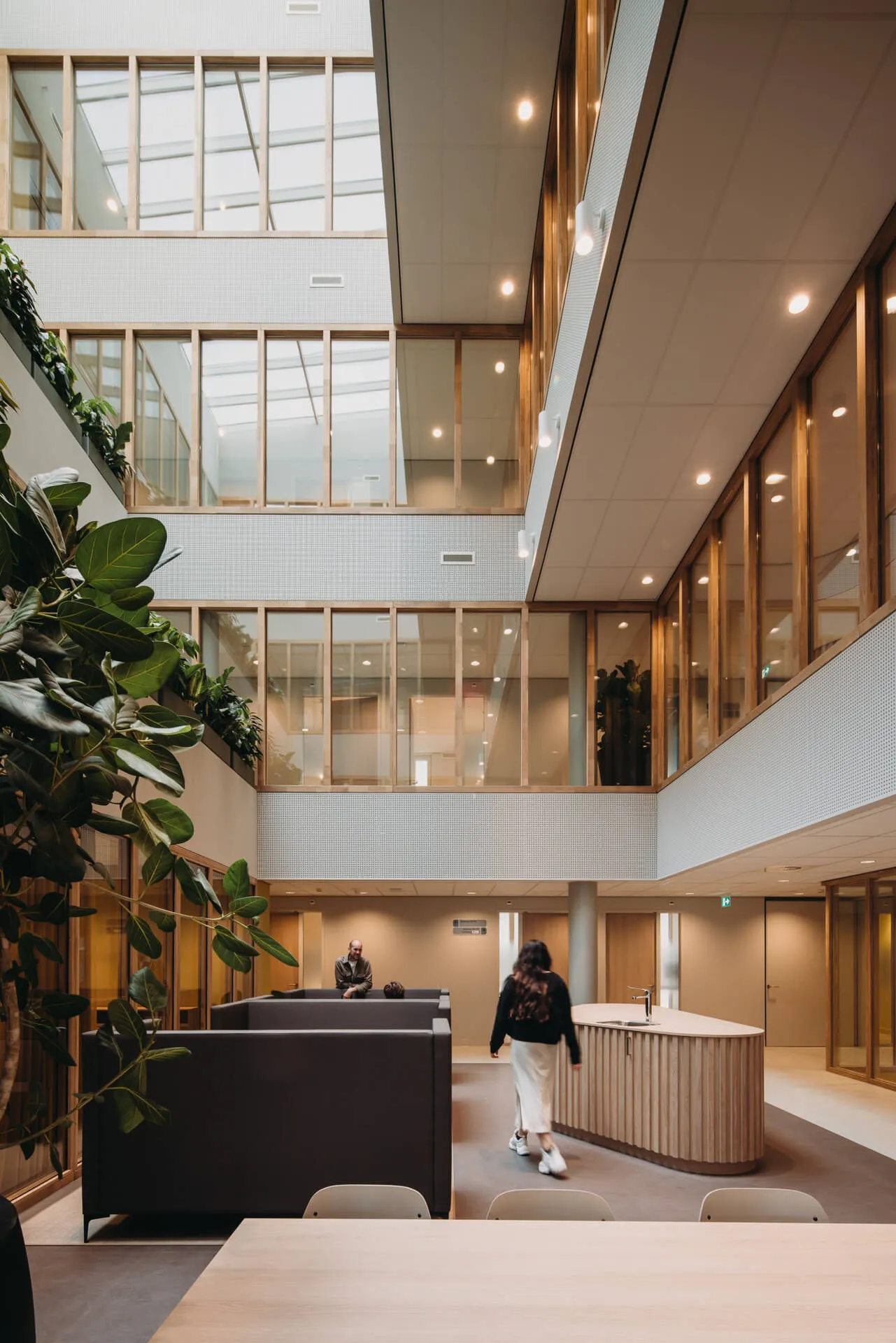Universitair Centrum Psychiatrie UMCG, Groningen